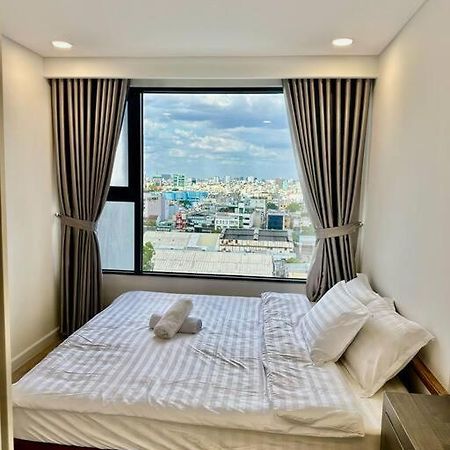 2 Bedroom Luxury Condo In City Central Ho Chi Minh City Exterior photo