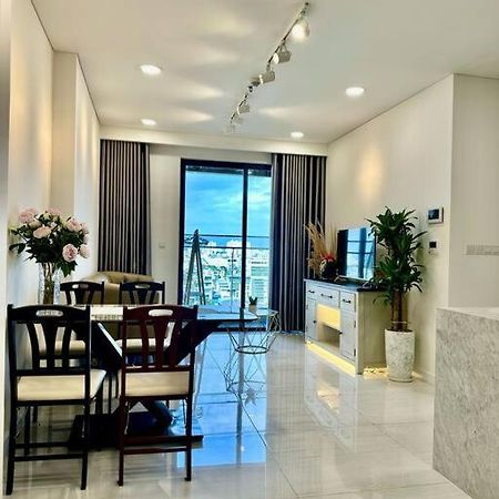 2 Bedroom Luxury Condo In City Central Ho Chi Minh City Exterior photo